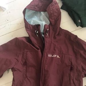 Burton Snowboard Jacket Size M